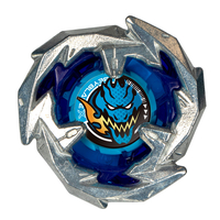 BeybladeX - Sword Dran 3-60F Стартов пакет