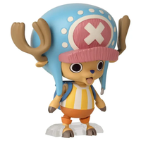 Bandai Anime Heroes - One Piece - Tony Chopper Екшън Фигурка