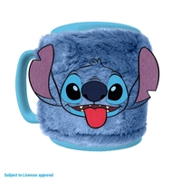 Disney - Stitch Плюшена Чаша