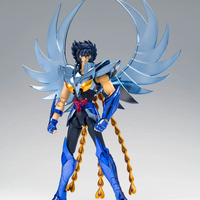 PRE-ORDER: Saint Seiya - Phoenix Ikki Saint Cloth Myth (Final Bronze Cloth) Колекционерска Фигурка