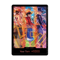 PRE-ORDER: One Piece Card Game - 3rd Anniversary Set (English Version)