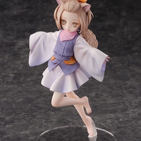 PRE-ORDER: Yu-Gi-Oh - Ash Blossom & Joyous Spring 1/7 Колекционерска Фигурка