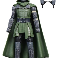 PRE-ORDER: Avengers: Doomsday - Doctor Doom Marvel Legends Екшън Фигурка 15 см.