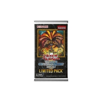 Yu-Gi-Oh! TCG World Championship 2025 Limited Бустер кутия (10 бустера)