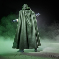PRE-ORDER: Avengers: Doomsday - Doctor Doom Marvel Legends Екшън Фигурка 15 см.