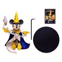 Disney Mirrorverse Mickey Mouse колекционерска фигурка 30 см.