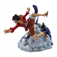 One Piece -Monkey.D.Luffy 