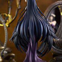 Overlord Pop Up Parade - Albedo: Dress Ver. Колекционерска Фигурка