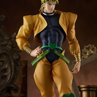 PRE-ORDER: JoJo's Bizarre Adventure: Stardust Crusaders Pop Up Parade - Dio Колекционерска Фигурка