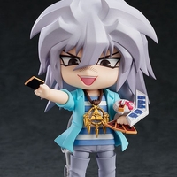 PRE-ORDER: Yu-Gi-Oh! - Yami Bakura Nendoroid Екшън Фигурка
