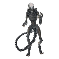 Alien Romulus - Scorched Xenomorph - Ultimate Колекционерска Фигурка