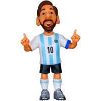 Argentina - Lionel Messi World CUP Колекционерска Фигурка