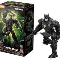 PRE-ORDER: Transformers - Optimus Primal Robot Model Kit Classic Class LED Фигурка
