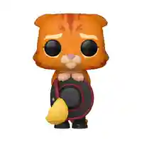 PRE-ORDER: Shrek Funko Pop - Puss in Boots фигурка
