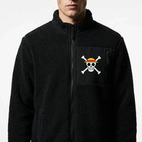 One Piece Logo - Шерпа Яке