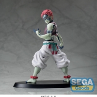 Demon Slayer: Kimetsu no Yaiba  - Akaza SPM Колекционерска Фигурка