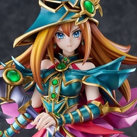 PRE-ORDER: Yu-Gi-Oh! Card Games - Magician's Valkyria  1/7 Колекционерска Фигурка