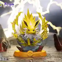 Funism - Pokemon - Take the Adventure Eevee! Фигурка Късметче