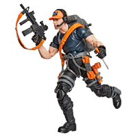 G.I. JOE - Action Man Екшън Фигурка