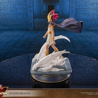 Yu-Gi-Oh ! - Pharaoh Atem Колекционерска Фигурка