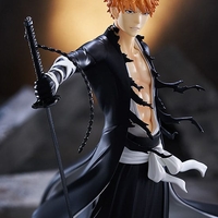 PRE-ORDER: Bleach: Thousand-Year Blood War Pop Up Parade - Ichigo Kurosaki Колекционерска Фигурка