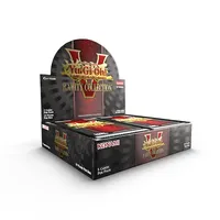 PRE-ORDER: Yu-Gi-Oh TCG - Rarity Collection V Бустер Кутия (24 бустера)