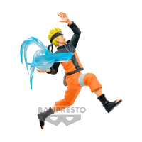 Naruto Shippuden - Naruto Uzumaki Effectreme фигурка