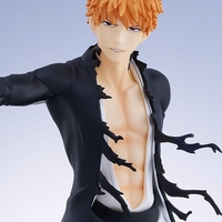 PRE-ORDER: Bleach: Thousand-Year Blood War Pop Up Parade - Ichigo Kurosaki Колекционерска Фигурка