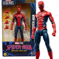 Spider-Man Brand New Day - Spider-Man Legends Series Екшън Фигурка