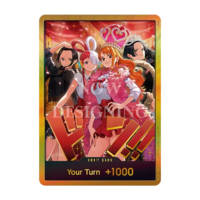 PRE-ORDER: One Piece Card Game - Heroines Special Set (English Edition)