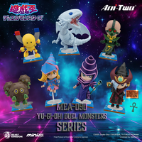 PRE-ORDER: Yu-Gi-Oh! - Duel Monsters Фигурки (комплект)