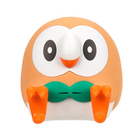 Pokemon TCG - Rowlet Фигурка