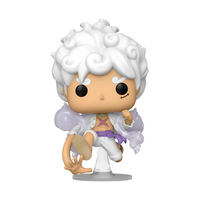 One Piece Funko POP - Luffy Gear 5 фигурка