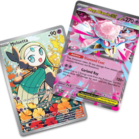 PRE-ORDER: Pokemon TCG: Mega Battle тесте за игра - Diancie Ex