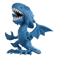 Yu-Gi-Oh ! Blue-Eyes White Dragon 10 см. Фигурка