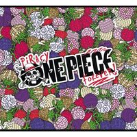Ultimate Guard - One piece Netflix - Devil Fruits Playmat