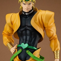 PRE-ORDER: JoJo's Bizarre Adventure: Stardust Crusaders Pop Up Parade - Dio Колекционерска Фигурка