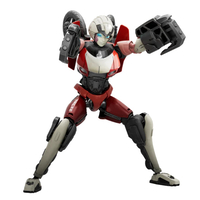 Transformers - Arcee Model Kit Classic Class LED Фигурка