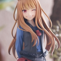 PRE-ORDER: Spice and Wolf Pop Up Parade - Holo Колекционерска Фигурка