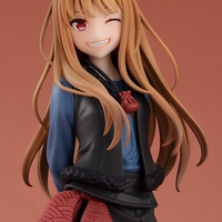 PRE-ORDER: Spice and Wolf Pop Up Parade - Holo Колекционерска Фигурка