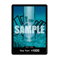 One Piece Card Game - Double pack vol.10