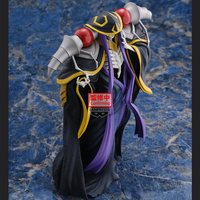 PRE-ORDER: Overlord - Ainz Ooal Gown Колекционерска Фигурка