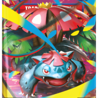 Pokemon TCG: Mega Evolution Бустер (10 карти)
