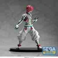 Demon Slayer: Kimetsu no Yaiba  - Akaza SPM Колекционерска Фигурка