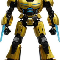 Transformers - ONE - B-127 Model Kit Classic Class LED Фигурка