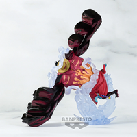 One Piece - Monkey D. Luffy DXF Колекционерска Фигурка