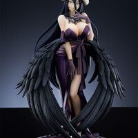 Overlord Pop Up Parade - Albedo: Dress Ver. Колекционерска Фигурка