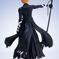 PRE-ORDER: Bleach: Thousand-Year Blood War Pop Up Parade - Ichigo Kurosaki Колекционерска Фигурка