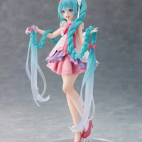 PRE-ORDER: Hatsune Miku - Wonderland Rapunzel Колекционерска Фигурка