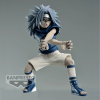 Naruto - Uchiha Sasuke Vibration Stars фигурка